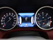 マセラティ ギブリ S　ｶｰﾎﾞﾝｽﾎﾟｰﾂPKG 中期 ｽｶｲﾌｯｸｻｽ ACC BSM Pｽﾀ 赤革 ｼｰﾄﾋｰﾀｰ ｻﾝﾙｰﾌ 純正SDﾅﾋﾞTV BTｵｰﾃﾞｨｵ ｱﾙｶﾝﾀｰﾗﾙｰﾌﾗｲﾅｰ ｶｰﾎﾞﾝｲﾝﾃﾘｱ OPﾁﾀｰﾉ21AW　2年保証付