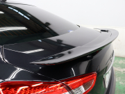 マセラティ ギブリ S　ｶｰﾎﾞﾝｽﾎﾟｰﾂPKG 中期 ｽｶｲﾌｯｸｻｽ ACC BSM Pｽﾀ 赤革 ｼｰﾄﾋｰﾀｰ ｻﾝﾙｰﾌ 純正SDﾅﾋﾞTV BTｵｰﾃﾞｨｵ ｱﾙｶﾝﾀｰﾗﾙｰﾌﾗｲﾅｰ ｶｰﾎﾞﾝｲﾝﾃﾘｱ OPﾁﾀｰﾉ21AW　2年保証付