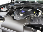 マセラティ ギブリ S　ｶｰﾎﾞﾝｽﾎﾟｰﾂPKG 中期 ｽｶｲﾌｯｸｻｽ ACC BSM Pｽﾀ 赤革 ｼｰﾄﾋｰﾀｰ ｻﾝﾙｰﾌ 純正SDﾅﾋﾞTV BTｵｰﾃﾞｨｵ ｱﾙｶﾝﾀｰﾗﾙｰﾌﾗｲﾅｰ ｶｰﾎﾞﾝｲﾝﾃﾘｱ OPﾁﾀｰﾉ21AW　2年保証付