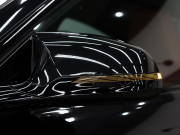 BMW Mシリーズ M4 ｸｰﾍﾟ ｺﾝﾍﾟﾃｨｼｮﾝ　後期LCI LCW ｺﾝﾌｫA 赤革 ｶｰﾎﾞﾝR 純正HDDﾅﾋﾞTV harman/Kardon HUD Bｶﾒﾗ ｲﾝﾃﾘｼﾞｪﾝﾄｾｰﾌﾃｨ ｶｰﾎﾞﾝｲﾝﾃﾘｱ 専用ｴｱﾛ&20AW(ｽﾀｲﾘﾝｸﾞ666M)　2年保証付