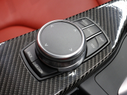 BMW Mシリーズ M4 ｸｰﾍﾟ ｺﾝﾍﾟﾃｨｼｮﾝ　後期LCI LCW ｺﾝﾌｫA 赤革 ｶｰﾎﾞﾝR 純正HDDﾅﾋﾞTV harman/Kardon HUD Bｶﾒﾗ ｲﾝﾃﾘｼﾞｪﾝﾄｾｰﾌﾃｨ ｶｰﾎﾞﾝｲﾝﾃﾘｱ 専用ｴｱﾛ&20AW(ｽﾀｲﾘﾝｸﾞ666M)　2年保証付