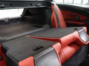 BMW Mシリーズ M4 ｸｰﾍﾟ ｺﾝﾍﾟﾃｨｼｮﾝ　後期LCI LCW ｺﾝﾌｫA 赤革 ｶｰﾎﾞﾝR 純正HDDﾅﾋﾞTV harman/Kardon HUD Bｶﾒﾗ ｲﾝﾃﾘｼﾞｪﾝﾄｾｰﾌﾃｨ ｶｰﾎﾞﾝｲﾝﾃﾘｱ 専用ｴｱﾛ&20AW(ｽﾀｲﾘﾝｸﾞ666M)　2年保証付