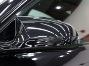 BMW Mシリーズ M4 ｸｰﾍﾟ ｺﾝﾍﾟﾃｨｼｮﾝ　後期LCI LCW ｺﾝﾌｫA 赤革 ｶｰﾎﾞﾝR 純正HDDﾅﾋﾞTV harman/Kardon HUD Bｶﾒﾗ ｲﾝﾃﾘｼﾞｪﾝﾄｾｰﾌﾃｨ ｶｰﾎﾞﾝｲﾝﾃﾘｱ 専用ｴｱﾛ&20AW(ｽﾀｲﾘﾝｸﾞ666M)　2年保証付