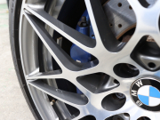 BMW Mシリーズ M4 ｸｰﾍﾟ ｺﾝﾍﾟﾃｨｼｮﾝ　後期LCI LCW ｺﾝﾌｫA 赤革 ｶｰﾎﾞﾝR 純正HDDﾅﾋﾞTV harman/Kardon HUD Bｶﾒﾗ ｲﾝﾃﾘｼﾞｪﾝﾄｾｰﾌﾃｨ ｶｰﾎﾞﾝｲﾝﾃﾘｱ 専用ｴｱﾛ&20AW(ｽﾀｲﾘﾝｸﾞ666M)　2年保証付