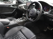 アウディ RS6アバント RS6 ｱﾊﾞﾝﾄ ﾊﾟﾌｫｰﾏﾝｽ ｶｰﾎﾞﾝｽﾀﾘﾝｸﾞPKG　ADVｷｰ 605ps 黒革 ﾊﾟﾉﾗﾏSR ﾅﾋﾞTV Bｶﾒﾗ BOSEｻｳﾝﾄﾞ HUD LEDﾍｯﾄﾞﾗｲﾄ  ｵｰﾄﾃｰﾙｹﾞｰﾄ ﾚｯﾄﾞｷｬﾘﾊﾟｰ ﾄﾞﾘﾙﾄﾞﾛｰﾀｰ ｶｰﾎﾞﾝｲﾝﾃﾘｱﾄﾘﾑ 純正21AW　2年保証