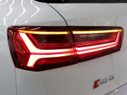 アウディ RS6アバント RS6 ｱﾊﾞﾝﾄ ﾊﾟﾌｫｰﾏﾝｽ ｶｰﾎﾞﾝｽﾀﾘﾝｸﾞPKG　ADVｷｰ 605ps 黒革 ﾊﾟﾉﾗﾏSR ﾅﾋﾞTV Bｶﾒﾗ BOSEｻｳﾝﾄﾞ HUD LEDﾍｯﾄﾞﾗｲﾄ  ｵｰﾄﾃｰﾙｹﾞｰﾄ ﾚｯﾄﾞｷｬﾘﾊﾟｰ ﾄﾞﾘﾙﾄﾞﾛｰﾀｰ ｶｰﾎﾞﾝｲﾝﾃﾘｱﾄﾘﾑ 純正21AW　2年保証