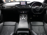 アウディ RS6アバント RS6 ｱﾊﾞﾝﾄ ﾊﾟﾌｫｰﾏﾝｽ ｶｰﾎﾞﾝｽﾀﾘﾝｸﾞPKG　ADVｷｰ 605ps 黒革 ﾊﾟﾉﾗﾏSR ﾅﾋﾞTV Bｶﾒﾗ BOSEｻｳﾝﾄﾞ HUD LEDﾍｯﾄﾞﾗｲﾄ  ｵｰﾄﾃｰﾙｹﾞｰﾄ ﾚｯﾄﾞｷｬﾘﾊﾟｰ ﾄﾞﾘﾙﾄﾞﾛｰﾀｰ ｶｰﾎﾞﾝｲﾝﾃﾘｱﾄﾘﾑ 純正21AW　2年保証