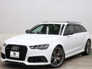 アウディ RS6アバント RS6 ｱﾊﾞﾝﾄ ﾊﾟﾌｫｰﾏﾝｽ ｶｰﾎﾞﾝｽﾀﾘﾝｸﾞPKG　ADVｷｰ 605ps 黒革 ﾊﾟﾉﾗﾏSR ﾅﾋﾞTV Bｶﾒﾗ BOSEｻｳﾝﾄﾞ HUD LEDﾍｯﾄﾞﾗｲﾄ  ｵｰﾄﾃｰﾙｹﾞｰﾄ ﾚｯﾄﾞｷｬﾘﾊﾟｰ ﾄﾞﾘﾙﾄﾞﾛｰﾀｰ ｶｰﾎﾞﾝｲﾝﾃﾘｱﾄﾘﾑ 純正21AW　2年保証