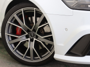 アウディ RS6アバント RS6 ｱﾊﾞﾝﾄ ﾊﾟﾌｫｰﾏﾝｽ ｶｰﾎﾞﾝｽﾀﾘﾝｸﾞPKG　ADVｷｰ 605ps 黒革 ﾊﾟﾉﾗﾏSR ﾅﾋﾞTV Bｶﾒﾗ BOSEｻｳﾝﾄﾞ HUD LEDﾍｯﾄﾞﾗｲﾄ  ｵｰﾄﾃｰﾙｹﾞｰﾄ ﾚｯﾄﾞｷｬﾘﾊﾟｰ ﾄﾞﾘﾙﾄﾞﾛｰﾀｰ ｶｰﾎﾞﾝｲﾝﾃﾘｱﾄﾘﾑ 純正21AW　2年保証