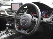 アウディ RS6アバント RS6 ｱﾊﾞﾝﾄ ﾊﾟﾌｫｰﾏﾝｽ ｶｰﾎﾞﾝｽﾀﾘﾝｸﾞPKG　ADVｷｰ 605ps 黒革 ﾊﾟﾉﾗﾏSR ﾅﾋﾞTV Bｶﾒﾗ BOSEｻｳﾝﾄﾞ HUD LEDﾍｯﾄﾞﾗｲﾄ  ｵｰﾄﾃｰﾙｹﾞｰﾄ ﾚｯﾄﾞｷｬﾘﾊﾟｰ ﾄﾞﾘﾙﾄﾞﾛｰﾀｰ ｶｰﾎﾞﾝｲﾝﾃﾘｱﾄﾘﾑ 純正21AW　2年保証