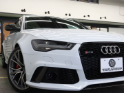 アウディ RS6アバント RS6 ｱﾊﾞﾝﾄ ﾊﾟﾌｫｰﾏﾝｽ ｶｰﾎﾞﾝｽﾀﾘﾝｸﾞPKG　ADVｷｰ 605ps 黒革 ﾊﾟﾉﾗﾏSR ﾅﾋﾞTV Bｶﾒﾗ BOSEｻｳﾝﾄﾞ HUD LEDﾍｯﾄﾞﾗｲﾄ  ｵｰﾄﾃｰﾙｹﾞｰﾄ ﾚｯﾄﾞｷｬﾘﾊﾟｰ ﾄﾞﾘﾙﾄﾞﾛｰﾀｰ ｶｰﾎﾞﾝｲﾝﾃﾘｱﾄﾘﾑ 純正21AW　2年保証