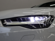 アウディ RS6アバント RS6 ｱﾊﾞﾝﾄ ﾊﾟﾌｫｰﾏﾝｽ ｶｰﾎﾞﾝｽﾀﾘﾝｸﾞPKG　ADVｷｰ 605ps 黒革 ﾊﾟﾉﾗﾏSR ﾅﾋﾞTV Bｶﾒﾗ BOSEｻｳﾝﾄﾞ HUD LEDﾍｯﾄﾞﾗｲﾄ  ｵｰﾄﾃｰﾙｹﾞｰﾄ ﾚｯﾄﾞｷｬﾘﾊﾟｰ ﾄﾞﾘﾙﾄﾞﾛｰﾀｰ ｶｰﾎﾞﾝｲﾝﾃﾘｱﾄﾘﾑ 純正21AW　2年保証