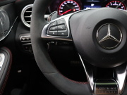 AMG Cクラス C63S Edition1 ｴｸｽｸﾙｰｼﾌﾞ&ﾚｰﾀﾞｰSP　350台限定車 1ｵｰﾅｰ 左H 510ps  ｷｰﾚｽGO 専用ｼｰﾄ ﾅﾋﾞTV ﾌﾞﾙﾒｽﾀｰ 自動ﾄﾗﾝｸ&ﾌｯﾄﾄﾗﾝｸOPﾅｰ ﾊﾟﾌｫｰﾏﾝｽEX ﾊﾟﾌｫｰﾏﾝｽｽﾃｱﾘﾝｸﾞ AMGｴｱﾛ&19AW　2年保証