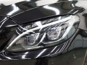 AMG Cクラス C63S Edition1 ｴｸｽｸﾙｰｼﾌﾞ&ﾚｰﾀﾞｰSP　350台限定車 1ｵｰﾅｰ 左H 510ps  ｷｰﾚｽGO 専用ｼｰﾄ ﾅﾋﾞTV ﾌﾞﾙﾒｽﾀｰ 自動ﾄﾗﾝｸ&ﾌｯﾄﾄﾗﾝｸOPﾅｰ ﾊﾟﾌｫｰﾏﾝｽEX ﾊﾟﾌｫｰﾏﾝｽｽﾃｱﾘﾝｸﾞ AMGｴｱﾛ&19AW　2年保証