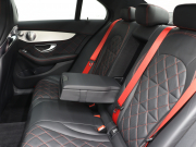 AMG Cクラス C63S Edition1 ｴｸｽｸﾙｰｼﾌﾞ&ﾚｰﾀﾞｰSP　350台限定車 1ｵｰﾅｰ 左H 510ps  ｷｰﾚｽGO 専用ｼｰﾄ ﾅﾋﾞTV ﾌﾞﾙﾒｽﾀｰ 自動ﾄﾗﾝｸ&ﾌｯﾄﾄﾗﾝｸOPﾅｰ ﾊﾟﾌｫｰﾏﾝｽEX ﾊﾟﾌｫｰﾏﾝｽｽﾃｱﾘﾝｸﾞ AMGｴｱﾛ&19AW　2年保証