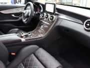 AMG Cクラス C63S Edition1 ｴｸｽｸﾙｰｼﾌﾞ&ﾚｰﾀﾞｰSP　350台限定車 1ｵｰﾅｰ 左H 510ps  ｷｰﾚｽGO 専用ｼｰﾄ ﾅﾋﾞTV ﾌﾞﾙﾒｽﾀｰ 自動ﾄﾗﾝｸ&ﾌｯﾄﾄﾗﾝｸOPﾅｰ ﾊﾟﾌｫｰﾏﾝｽEX ﾊﾟﾌｫｰﾏﾝｽｽﾃｱﾘﾝｸﾞ AMGｴｱﾛ&19AW　2年保証