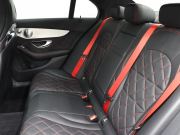 AMG Cクラス C63S Edition1 ｴｸｽｸﾙｰｼﾌﾞ&ﾚｰﾀﾞｰSP　350台限定車 1ｵｰﾅｰ 左H 510ps  ｷｰﾚｽGO 専用ｼｰﾄ ﾅﾋﾞTV ﾌﾞﾙﾒｽﾀｰ 自動ﾄﾗﾝｸ&ﾌｯﾄﾄﾗﾝｸOPﾅｰ ﾊﾟﾌｫｰﾏﾝｽEX ﾊﾟﾌｫｰﾏﾝｽｽﾃｱﾘﾝｸﾞ AMGｴｱﾛ&19AW　2年保証