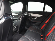 AMG Cクラス C63S Edition1 ｴｸｽｸﾙｰｼﾌﾞ&ﾚｰﾀﾞｰSP　350台限定車 1ｵｰﾅｰ 左H 510ps  ｷｰﾚｽGO 専用ｼｰﾄ ﾅﾋﾞTV ﾌﾞﾙﾒｽﾀｰ 自動ﾄﾗﾝｸ&ﾌｯﾄﾄﾗﾝｸOPﾅｰ ﾊﾟﾌｫｰﾏﾝｽEX ﾊﾟﾌｫｰﾏﾝｽｽﾃｱﾘﾝｸﾞ AMGｴｱﾛ&19AW　2年保証