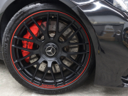 AMG Cクラス C63S Edition1 ｴｸｽｸﾙｰｼﾌﾞ&ﾚｰﾀﾞｰSP　350台限定車 1ｵｰﾅｰ 左H 510ps  ｷｰﾚｽGO 専用ｼｰﾄ ﾅﾋﾞTV ﾌﾞﾙﾒｽﾀｰ 自動ﾄﾗﾝｸ&ﾌｯﾄﾄﾗﾝｸOPﾅｰ ﾊﾟﾌｫｰﾏﾝｽEX ﾊﾟﾌｫｰﾏﾝｽｽﾃｱﾘﾝｸﾞ AMGｴｱﾛ&19AW　2年保証