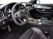 AMG Cクラス C63S Edition1 ｴｸｽｸﾙｰｼﾌﾞ&ﾚｰﾀﾞｰSP　350台限定車 1ｵｰﾅｰ 左H 510ps  ｷｰﾚｽGO 専用ｼｰﾄ ﾅﾋﾞTV ﾌﾞﾙﾒｽﾀｰ 自動ﾄﾗﾝｸ&ﾌｯﾄﾄﾗﾝｸOPﾅｰ ﾊﾟﾌｫｰﾏﾝｽEX ﾊﾟﾌｫｰﾏﾝｽｽﾃｱﾘﾝｸﾞ AMGｴｱﾛ&19AW　2年保証