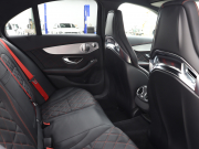 AMG Cクラス C63S Edition1 ｴｸｽｸﾙｰｼﾌﾞ&ﾚｰﾀﾞｰSP　350台限定車 1ｵｰﾅｰ 左H 510ps  ｷｰﾚｽGO 専用ｼｰﾄ ﾅﾋﾞTV ﾌﾞﾙﾒｽﾀｰ 自動ﾄﾗﾝｸ&ﾌｯﾄﾄﾗﾝｸOPﾅｰ ﾊﾟﾌｫｰﾏﾝｽEX ﾊﾟﾌｫｰﾏﾝｽｽﾃｱﾘﾝｸﾞ AMGｴｱﾛ&19AW　2年保証