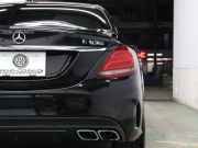 AMG Cクラス C63S Edition1 ｴｸｽｸﾙｰｼﾌﾞ&ﾚｰﾀﾞｰSP　350台限定車 1ｵｰﾅｰ 左H 510ps  ｷｰﾚｽGO 専用ｼｰﾄ ﾅﾋﾞTV ﾌﾞﾙﾒｽﾀｰ 自動ﾄﾗﾝｸ&ﾌｯﾄﾄﾗﾝｸOPﾅｰ ﾊﾟﾌｫｰﾏﾝｽEX ﾊﾟﾌｫｰﾏﾝｽｽﾃｱﾘﾝｸﾞ AMGｴｱﾛ&19AW　2年保証