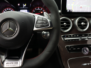 AMG Cクラス C63S Edition1 ｴｸｽｸﾙｰｼﾌﾞ&ﾚｰﾀﾞｰSP　350台限定車 1ｵｰﾅｰ 左H 510ps  ｷｰﾚｽGO 専用ｼｰﾄ ﾅﾋﾞTV ﾌﾞﾙﾒｽﾀｰ 自動ﾄﾗﾝｸ&ﾌｯﾄﾄﾗﾝｸOPﾅｰ ﾊﾟﾌｫｰﾏﾝｽEX ﾊﾟﾌｫｰﾏﾝｽｽﾃｱﾘﾝｸﾞ AMGｴｱﾛ&19AW　2年保証