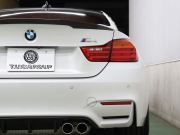 BMW Mシリーズ M4ｸｰﾍﾟ Mﾊﾟﾌｫｰﾏﾝｽｴﾃﾞｨｼｮﾝ　国内17台限定車 ｺﾝﾌｫA ﾍﾞｰｼﾞｭ革 ｶｰﾎﾞﾝR ﾅﾋﾞTV ﾍｯﾄﾞｱｯﾌﾟD LEDﾍｯﾄﾞﾗｲﾄ Mﾊﾟﾌｫｰﾏﾝｽｶｰﾎﾞﾝｴｱﾛ&ﾄﾗﾝｸｽﾎﾟｲﾗｰ OP19AW(ｽﾀｲﾘﾝｸﾞ437)　2年保証