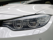 BMW Mシリーズ M4ｸｰﾍﾟ Mﾊﾟﾌｫｰﾏﾝｽｴﾃﾞｨｼｮﾝ　国内17台限定車 ｺﾝﾌｫA ﾍﾞｰｼﾞｭ革 ｶｰﾎﾞﾝR ﾅﾋﾞTV ﾍｯﾄﾞｱｯﾌﾟD LEDﾍｯﾄﾞﾗｲﾄ Mﾊﾟﾌｫｰﾏﾝｽｶｰﾎﾞﾝｴｱﾛ&ﾄﾗﾝｸｽﾎﾟｲﾗｰ OP19AW(ｽﾀｲﾘﾝｸﾞ437)　2年保証