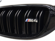 BMW Mシリーズ M4ｸｰﾍﾟ Mﾊﾟﾌｫｰﾏﾝｽｴﾃﾞｨｼｮﾝ　国内17台限定車 ｺﾝﾌｫA ﾍﾞｰｼﾞｭ革 ｶｰﾎﾞﾝR ﾅﾋﾞTV ﾍｯﾄﾞｱｯﾌﾟD LEDﾍｯﾄﾞﾗｲﾄ Mﾊﾟﾌｫｰﾏﾝｽｶｰﾎﾞﾝｴｱﾛ&ﾄﾗﾝｸｽﾎﾟｲﾗｰ OP19AW(ｽﾀｲﾘﾝｸﾞ437)　2年保証