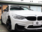 BMW Mシリーズ M4ｸｰﾍﾟ Mﾊﾟﾌｫｰﾏﾝｽｴﾃﾞｨｼｮﾝ　国内17台限定車 ｺﾝﾌｫA ﾍﾞｰｼﾞｭ革 ｶｰﾎﾞﾝR ﾅﾋﾞTV ﾍｯﾄﾞｱｯﾌﾟD LEDﾍｯﾄﾞﾗｲﾄ Mﾊﾟﾌｫｰﾏﾝｽｶｰﾎﾞﾝｴｱﾛ&ﾄﾗﾝｸｽﾎﾟｲﾗｰ OP19AW(ｽﾀｲﾘﾝｸﾞ437)　2年保証