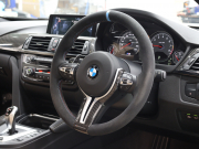 BMW Mシリーズ M4ｸｰﾍﾟ Mﾊﾟﾌｫｰﾏﾝｽｴﾃﾞｨｼｮﾝ　国内17台限定車 ｺﾝﾌｫA ﾍﾞｰｼﾞｭ革 ｶｰﾎﾞﾝR ﾅﾋﾞTV ﾍｯﾄﾞｱｯﾌﾟD LEDﾍｯﾄﾞﾗｲﾄ Mﾊﾟﾌｫｰﾏﾝｽｶｰﾎﾞﾝｴｱﾛ&ﾄﾗﾝｸｽﾎﾟｲﾗｰ OP19AW(ｽﾀｲﾘﾝｸﾞ437)　2年保証