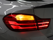 BMW Mシリーズ M4ｸｰﾍﾟ Mﾊﾟﾌｫｰﾏﾝｽｴﾃﾞｨｼｮﾝ　国内17台限定車 ｺﾝﾌｫA ﾍﾞｰｼﾞｭ革 ｶｰﾎﾞﾝR ﾅﾋﾞTV ﾍｯﾄﾞｱｯﾌﾟD LEDﾍｯﾄﾞﾗｲﾄ Mﾊﾟﾌｫｰﾏﾝｽｶｰﾎﾞﾝｴｱﾛ&ﾄﾗﾝｸｽﾎﾟｲﾗｰ OP19AW(ｽﾀｲﾘﾝｸﾞ437)　2年保証