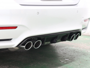 BMW Mシリーズ M4ｸｰﾍﾟ Mﾊﾟﾌｫｰﾏﾝｽｴﾃﾞｨｼｮﾝ　国内17台限定車 ｺﾝﾌｫA ﾍﾞｰｼﾞｭ革 ｶｰﾎﾞﾝR ﾅﾋﾞTV ﾍｯﾄﾞｱｯﾌﾟD LEDﾍｯﾄﾞﾗｲﾄ Mﾊﾟﾌｫｰﾏﾝｽｶｰﾎﾞﾝｴｱﾛ&ﾄﾗﾝｸｽﾎﾟｲﾗｰ OP19AW(ｽﾀｲﾘﾝｸﾞ437)　2年保証