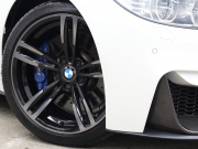 BMW Mシリーズ M4ｸｰﾍﾟ Mﾊﾟﾌｫｰﾏﾝｽｴﾃﾞｨｼｮﾝ　国内17台限定車 ｺﾝﾌｫA ﾍﾞｰｼﾞｭ革 ｶｰﾎﾞﾝR ﾅﾋﾞTV ﾍｯﾄﾞｱｯﾌﾟD LEDﾍｯﾄﾞﾗｲﾄ Mﾊﾟﾌｫｰﾏﾝｽｶｰﾎﾞﾝｴｱﾛ&ﾄﾗﾝｸｽﾎﾟｲﾗｰ OP19AW(ｽﾀｲﾘﾝｸﾞ437)　2年保証