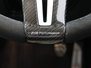 BMW Mシリーズ M4ｸｰﾍﾟ Mﾊﾟﾌｫｰﾏﾝｽｴﾃﾞｨｼｮﾝ　国内17台限定車 ｺﾝﾌｫA ﾍﾞｰｼﾞｭ革 ｶｰﾎﾞﾝR ﾅﾋﾞTV ﾍｯﾄﾞｱｯﾌﾟD LEDﾍｯﾄﾞﾗｲﾄ Mﾊﾟﾌｫｰﾏﾝｽｶｰﾎﾞﾝｴｱﾛ&ﾄﾗﾝｸｽﾎﾟｲﾗｰ OP19AW(ｽﾀｲﾘﾝｸﾞ437)　2年保証