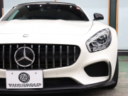 AMG GT S  ｴｸｽｸﾙｰｼﾌﾞ&AMGﾀﾞｲﾅﾐｯｸPKGﾌﾟﾗｽ　ﾚｰﾀﾞｰSP Pｽﾀ AMGﾊﾟﾌｫｰﾏﾝｽｼｰﾄ 黒/赤革 純正ﾅﾋﾞﾌﾞﾙﾒｽﾀｰS Bluetooth LEDﾍｯﾄﾞﾗｲﾄ AMGﾊﾟﾌｫｰﾏﾝｽｽﾃｱﾘﾝｸﾞAMGﾊﾟﾌｫｰﾏﾝｽｴｸﾞｿﾞｰｽﾄ AMGｴｱﾛ&19/20AW　2年保証付