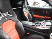 AMG GT S  ｴｸｽｸﾙｰｼﾌﾞ&AMGﾀﾞｲﾅﾐｯｸPKGﾌﾟﾗｽ　ﾚｰﾀﾞｰSP Pｽﾀ AMGﾊﾟﾌｫｰﾏﾝｽｼｰﾄ 黒/赤革 純正ﾅﾋﾞﾌﾞﾙﾒｽﾀｰS Bluetooth LEDﾍｯﾄﾞﾗｲﾄ AMGﾊﾟﾌｫｰﾏﾝｽｽﾃｱﾘﾝｸﾞAMGﾊﾟﾌｫｰﾏﾝｽｴｸﾞｿﾞｰｽﾄ AMGｴｱﾛ&19/20AW　2年保証付