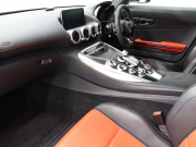 AMG GT S  ｴｸｽｸﾙｰｼﾌﾞ&AMGﾀﾞｲﾅﾐｯｸPKGﾌﾟﾗｽ　ﾚｰﾀﾞｰSP Pｽﾀ AMGﾊﾟﾌｫｰﾏﾝｽｼｰﾄ 黒/赤革 純正ﾅﾋﾞﾌﾞﾙﾒｽﾀｰS Bluetooth LEDﾍｯﾄﾞﾗｲﾄ AMGﾊﾟﾌｫｰﾏﾝｽｽﾃｱﾘﾝｸﾞAMGﾊﾟﾌｫｰﾏﾝｽｴｸﾞｿﾞｰｽﾄ AMGｴｱﾛ&19/20AW　2年保証付