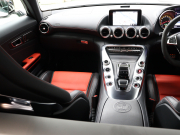AMG GT S  ｴｸｽｸﾙｰｼﾌﾞ&AMGﾀﾞｲﾅﾐｯｸPKGﾌﾟﾗｽ　ﾚｰﾀﾞｰSP Pｽﾀ AMGﾊﾟﾌｫｰﾏﾝｽｼｰﾄ 黒/赤革 純正ﾅﾋﾞﾌﾞﾙﾒｽﾀｰS Bluetooth LEDﾍｯﾄﾞﾗｲﾄ AMGﾊﾟﾌｫｰﾏﾝｽｽﾃｱﾘﾝｸﾞAMGﾊﾟﾌｫｰﾏﾝｽｴｸﾞｿﾞｰｽﾄ AMGｴｱﾛ&19/20AW　2年保証付