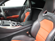 AMG GT S  ｴｸｽｸﾙｰｼﾌﾞ&AMGﾀﾞｲﾅﾐｯｸPKGﾌﾟﾗｽ　ﾚｰﾀﾞｰSP Pｽﾀ AMGﾊﾟﾌｫｰﾏﾝｽｼｰﾄ 黒/赤革 純正ﾅﾋﾞﾌﾞﾙﾒｽﾀｰS Bluetooth LEDﾍｯﾄﾞﾗｲﾄ AMGﾊﾟﾌｫｰﾏﾝｽｽﾃｱﾘﾝｸﾞAMGﾊﾟﾌｫｰﾏﾝｽｴｸﾞｿﾞｰｽﾄ AMGｴｱﾛ&19/20AW　2年保証付
