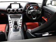 AMG GT S  ｴｸｽｸﾙｰｼﾌﾞ&AMGﾀﾞｲﾅﾐｯｸPKGﾌﾟﾗｽ　ﾚｰﾀﾞｰSP Pｽﾀ AMGﾊﾟﾌｫｰﾏﾝｽｼｰﾄ 黒/赤革 純正ﾅﾋﾞﾌﾞﾙﾒｽﾀｰS Bluetooth LEDﾍｯﾄﾞﾗｲﾄ AMGﾊﾟﾌｫｰﾏﾝｽｽﾃｱﾘﾝｸﾞAMGﾊﾟﾌｫｰﾏﾝｽｴｸﾞｿﾞｰｽﾄ AMGｴｱﾛ&19/20AW　2年保証付