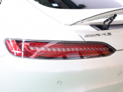 AMG GT S  ｴｸｽｸﾙｰｼﾌﾞ&AMGﾀﾞｲﾅﾐｯｸPKGﾌﾟﾗｽ　ﾚｰﾀﾞｰSP Pｽﾀ AMGﾊﾟﾌｫｰﾏﾝｽｼｰﾄ 黒/赤革 純正ﾅﾋﾞﾌﾞﾙﾒｽﾀｰS Bluetooth LEDﾍｯﾄﾞﾗｲﾄ AMGﾊﾟﾌｫｰﾏﾝｽｽﾃｱﾘﾝｸﾞAMGﾊﾟﾌｫｰﾏﾝｽｴｸﾞｿﾞｰｽﾄ AMGｴｱﾛ&19/20AW　2年保証付