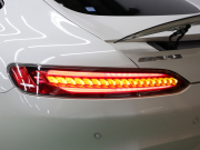 AMG GT S  ｴｸｽｸﾙｰｼﾌﾞ&AMGﾀﾞｲﾅﾐｯｸPKGﾌﾟﾗｽ　ﾚｰﾀﾞｰSP Pｽﾀ AMGﾊﾟﾌｫｰﾏﾝｽｼｰﾄ 黒/赤革 純正ﾅﾋﾞﾌﾞﾙﾒｽﾀｰS Bluetooth LEDﾍｯﾄﾞﾗｲﾄ AMGﾊﾟﾌｫｰﾏﾝｽｽﾃｱﾘﾝｸﾞAMGﾊﾟﾌｫｰﾏﾝｽｴｸﾞｿﾞｰｽﾄ AMGｴｱﾛ&19/20AW　2年保証付