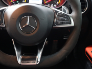 AMG GT S  ｴｸｽｸﾙｰｼﾌﾞ&AMGﾀﾞｲﾅﾐｯｸPKGﾌﾟﾗｽ　ﾚｰﾀﾞｰSP Pｽﾀ AMGﾊﾟﾌｫｰﾏﾝｽｼｰﾄ 黒/赤革 純正ﾅﾋﾞﾌﾞﾙﾒｽﾀｰS Bluetooth LEDﾍｯﾄﾞﾗｲﾄ AMGﾊﾟﾌｫｰﾏﾝｽｽﾃｱﾘﾝｸﾞAMGﾊﾟﾌｫｰﾏﾝｽｴｸﾞｿﾞｰｽﾄ AMGｴｱﾛ&19/20AW　2年保証付