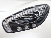 AMG GT S  ｴｸｽｸﾙｰｼﾌﾞ&AMGﾀﾞｲﾅﾐｯｸPKGﾌﾟﾗｽ　ﾚｰﾀﾞｰSP Pｽﾀ AMGﾊﾟﾌｫｰﾏﾝｽｼｰﾄ 黒/赤革 純正ﾅﾋﾞﾌﾞﾙﾒｽﾀｰS Bluetooth LEDﾍｯﾄﾞﾗｲﾄ AMGﾊﾟﾌｫｰﾏﾝｽｽﾃｱﾘﾝｸﾞAMGﾊﾟﾌｫｰﾏﾝｽｴｸﾞｿﾞｰｽﾄ AMGｴｱﾛ&19/20AW　2年保証付