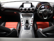 AMG GT S  ｴｸｽｸﾙｰｼﾌﾞ&AMGﾀﾞｲﾅﾐｯｸPKGﾌﾟﾗｽ　ﾚｰﾀﾞｰSP Pｽﾀ AMGﾊﾟﾌｫｰﾏﾝｽｼｰﾄ 黒/赤革 純正ﾅﾋﾞﾌﾞﾙﾒｽﾀｰS Bluetooth LEDﾍｯﾄﾞﾗｲﾄ AMGﾊﾟﾌｫｰﾏﾝｽｽﾃｱﾘﾝｸﾞAMGﾊﾟﾌｫｰﾏﾝｽｴｸﾞｿﾞｰｽﾄ AMGｴｱﾛ&19/20AW　2年保証付