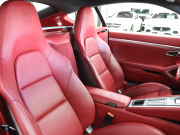 ポルシェ ケイマン GTS ｽﾎﾟｰﾂｸﾛﾉ＆ｴｸｽﾃﾘｱﾌﾞﾗｯｸPKG　正規D車 左H ｴﾝﾄﾘｰﾄﾞﾗｲﾌﾞ ﾅﾁｭﾗﾙﾚｻﾞｰｲﾝﾃﾘｱ ﾚｻﾞｰｼｰﾄﾌﾟﾗｽ ｱﾙｶﾝﾀｰﾗﾙｰﾌﾗｲﾅｰ ｸﾗﾘｵﾝﾅﾋﾞTV Bｶﾒﾗ PDLSｷｾﾉﾝﾗｲﾄ 可変ｳｨﾝｸﾞ 電格ﾐﾗｰ ｽﾎﾟｴｸﾞ 20ｲﾝﾁAW(ｻﾃﾝﾌﾞﾗｯｸ)　2年保証付