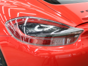 ポルシェ ケイマン GTS ｽﾎﾟｰﾂｸﾛﾉ＆ｴｸｽﾃﾘｱﾌﾞﾗｯｸPKG　正規D車 左H ｴﾝﾄﾘｰﾄﾞﾗｲﾌﾞ ﾅﾁｭﾗﾙﾚｻﾞｰｲﾝﾃﾘｱ ﾚｻﾞｰｼｰﾄﾌﾟﾗｽ ｱﾙｶﾝﾀｰﾗﾙｰﾌﾗｲﾅｰ ｸﾗﾘｵﾝﾅﾋﾞTV Bｶﾒﾗ PDLSｷｾﾉﾝﾗｲﾄ 可変ｳｨﾝｸﾞ 電格ﾐﾗｰ ｽﾎﾟｴｸﾞ 20ｲﾝﾁAW(ｻﾃﾝﾌﾞﾗｯｸ)　2年保証付