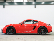 ポルシェ ケイマン GTS ｽﾎﾟｰﾂｸﾛﾉ＆ｴｸｽﾃﾘｱﾌﾞﾗｯｸPKG　正規D車 左H ｴﾝﾄﾘｰﾄﾞﾗｲﾌﾞ ﾅﾁｭﾗﾙﾚｻﾞｰｲﾝﾃﾘｱ ﾚｻﾞｰｼｰﾄﾌﾟﾗｽ ｱﾙｶﾝﾀｰﾗﾙｰﾌﾗｲﾅｰ ｸﾗﾘｵﾝﾅﾋﾞTV Bｶﾒﾗ PDLSｷｾﾉﾝﾗｲﾄ 可変ｳｨﾝｸﾞ 電格ﾐﾗｰ ｽﾎﾟｴｸﾞ 20ｲﾝﾁAW(ｻﾃﾝﾌﾞﾗｯｸ)　2年保証付